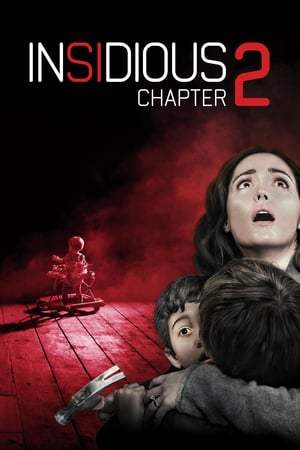 insidious chapter 2 torrent download 720p